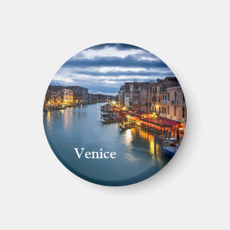 Imán Venecia