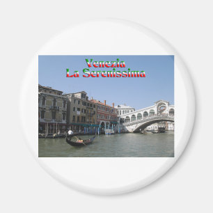 Imán Venecia