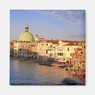 Imán Venecia