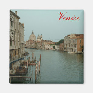Imán Venecia