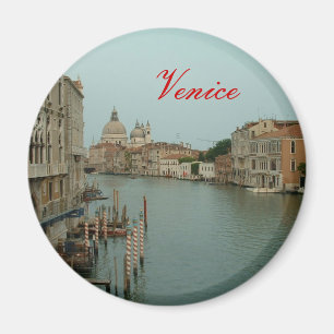 Imán Venecia