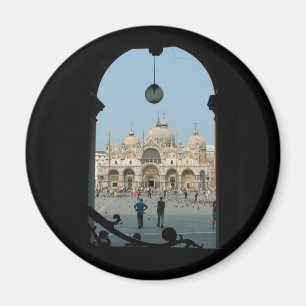 Imán Venecia