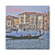 Venecia