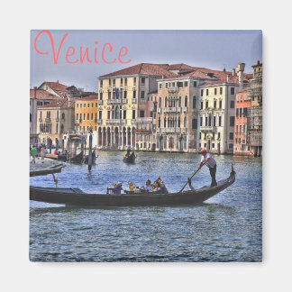 Imán Venecia