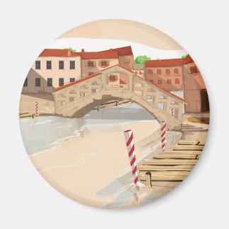 Imán Venecia