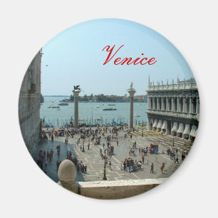 Imán Venecia