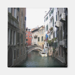 Imán Venecia