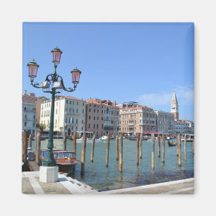 Imán Venecia