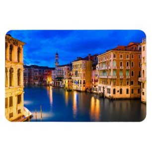 Imán Venecia 001A