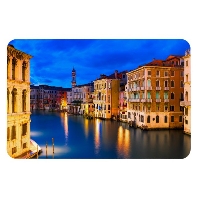 Imán Venecia 001A (Horizontal)