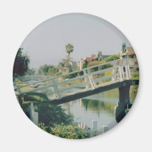 Imán Venecia California