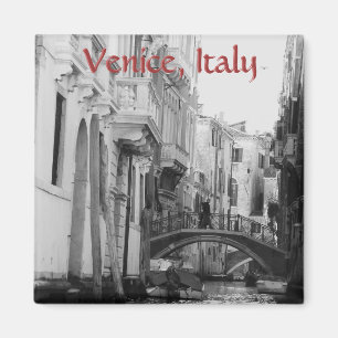 Imán Venecia, Italia