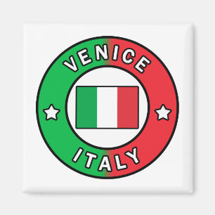 Imán Venecia Italia
