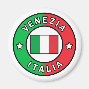 Imán Venecia Italia