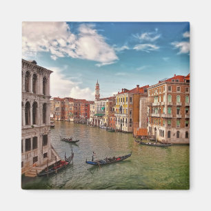 Imán Venecia, Italia