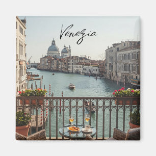 Imán Venecia Venecia Italia
