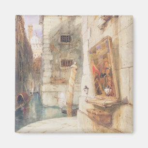 Imán Venecia (w/c)