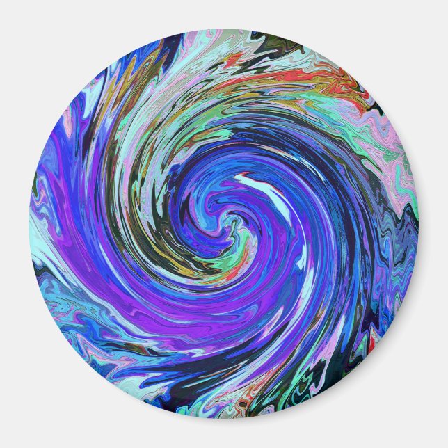 Imán Veneno... (Frente)