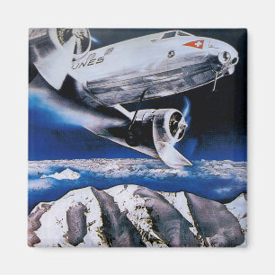 Imán Venez En Suisse ~ Ven a Suiza