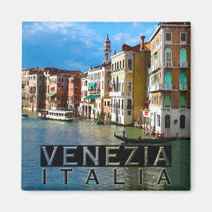 Imán Venezia