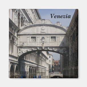 Imán Venezia -