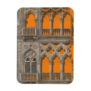 Imán Venezia D'Oro