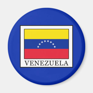 Imán Venezuela