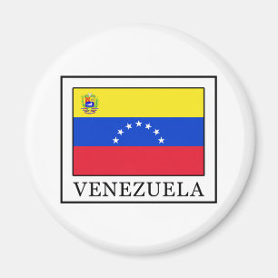 Imán Venezuela