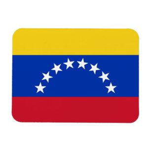 Imán Venezuela