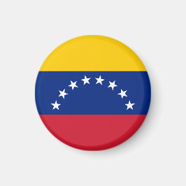 Imán Venezuela