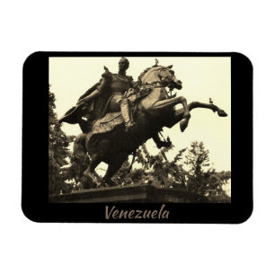 Imán Venezuela