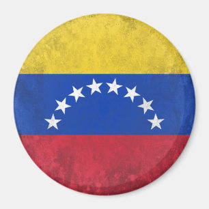Imán Venezuela
