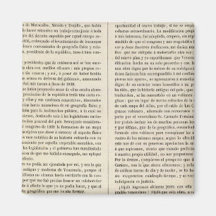 Imán Venezuela