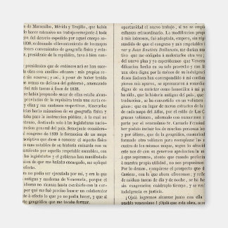 Imán Venezuela