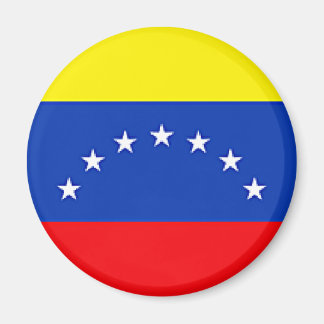 Imán Venezuela