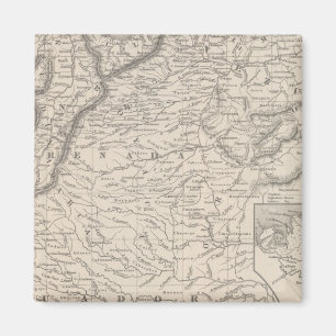 Imán Venezuela, Nueva Granada y Ecuador 3