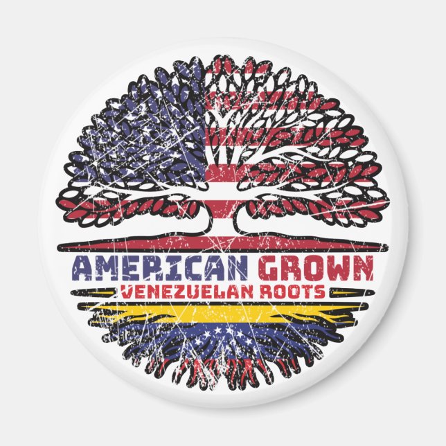 Imán Venezuela Venezuela Venezuela Venezuela Estados Un (Frente)