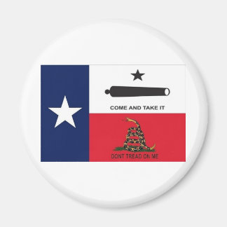 Imán venga, tómelo