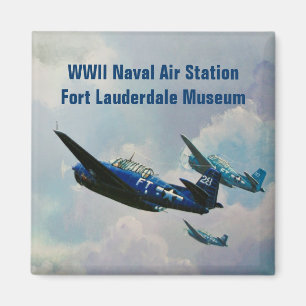 Imán Vengadores voladores