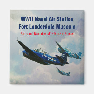 Imán Vengadores voladores