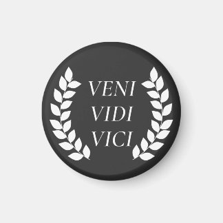Imán Veni Vidi Vici