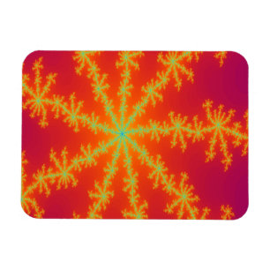 Imán Venous Thunderstoirm Magnet