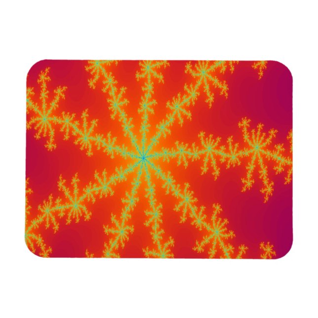 Imán Venous Thunderstoirm Magnet (Horizontal)