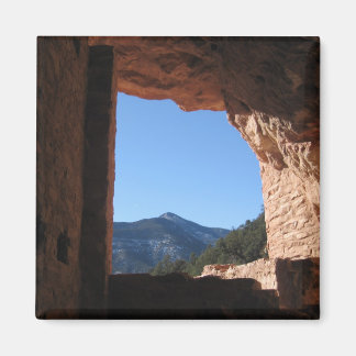 Imán Ventana de Manitou