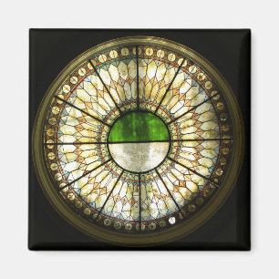 Imán Ventana ucraniana