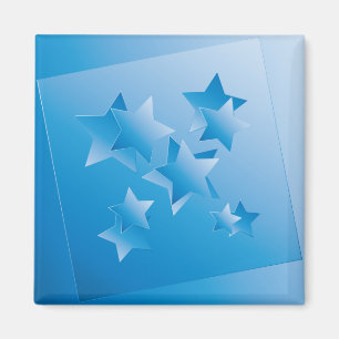 Imán Ventanas del cielo