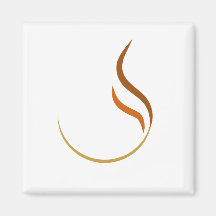 Ventilador del logotipo BLIDUL