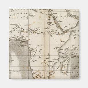Imán Vents Afrique