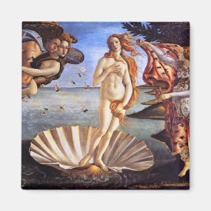 Imán Venus