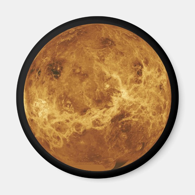 Imán Venus (Frente)